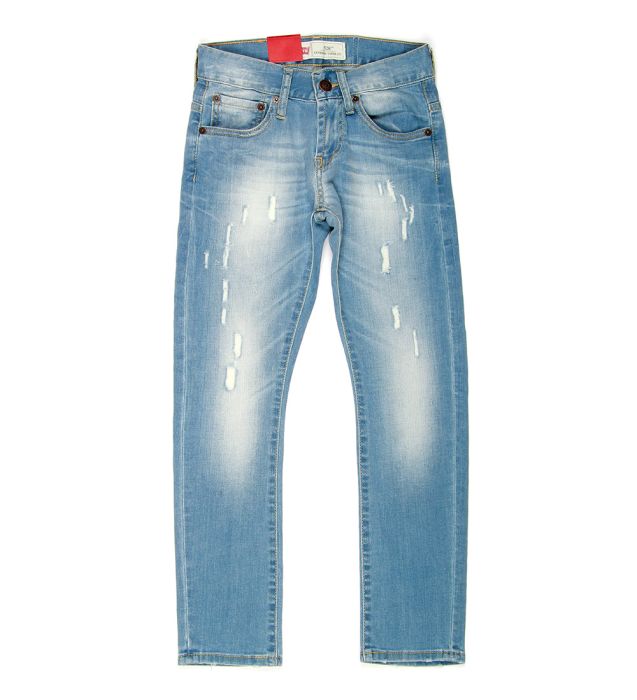 Джинсы 520 SLIM FIT, EXTREME TAPER FIT для парня
