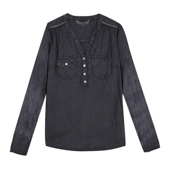 B-karo blouse for girl