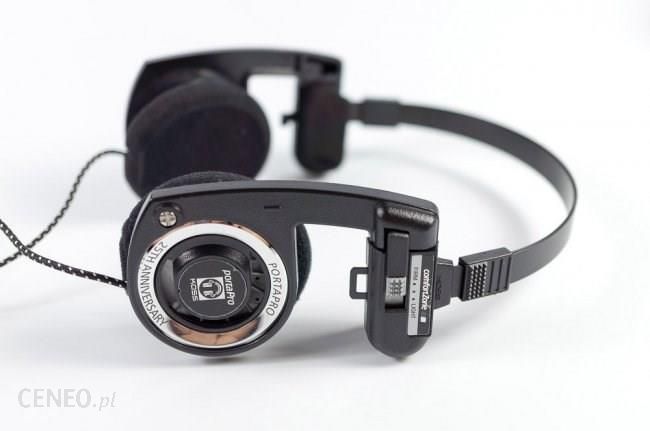 KOSS Porta Pro Classic
