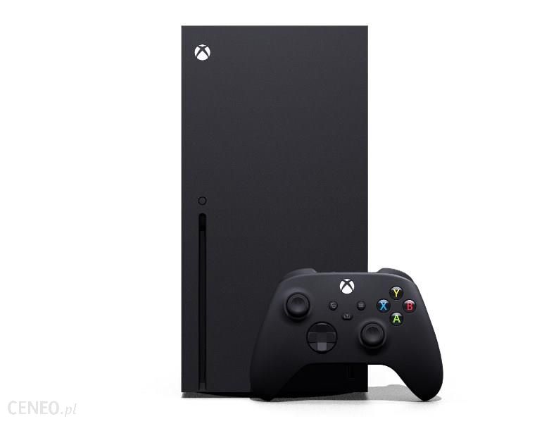 Microsoft Xbox Series X