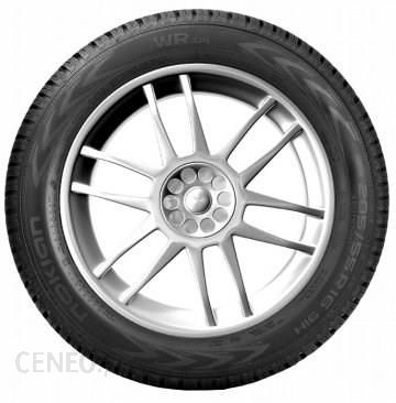 Nokian Wr D4 205/55R16 91T