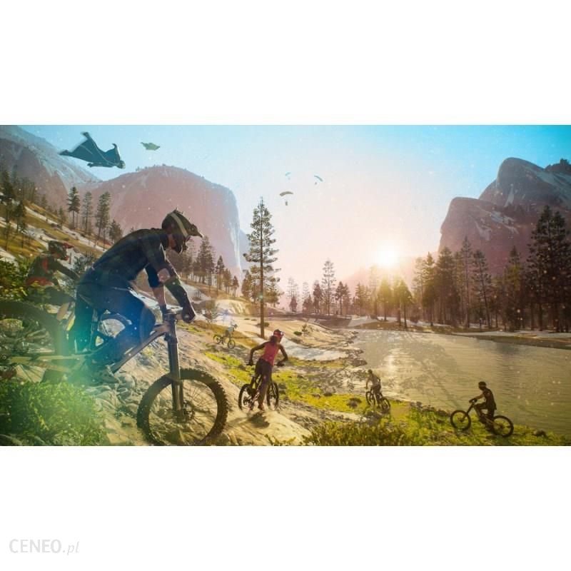 Riders Republic Gold Edition (Gra Xbox Series X)