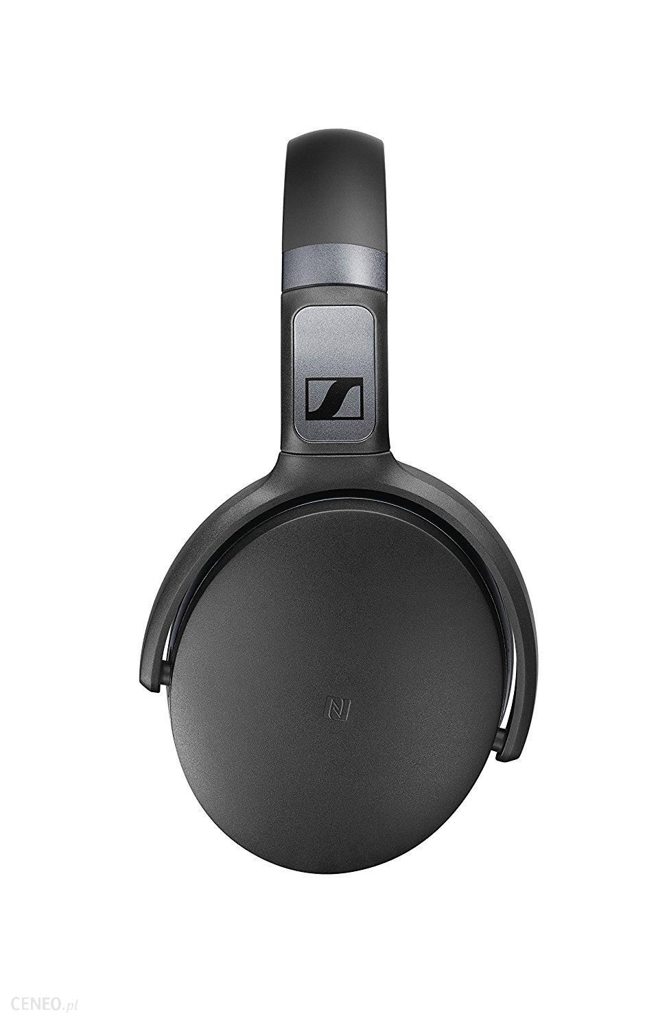 Sennheiser HD 4.40 BT Czarny