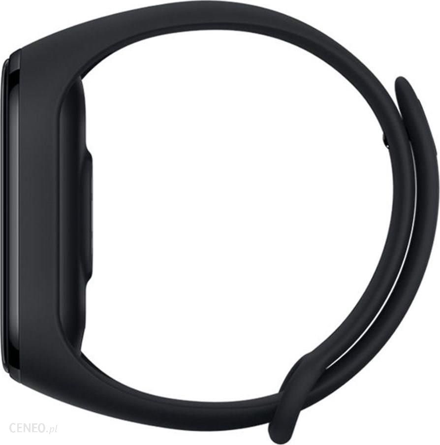 Xiaomi Mi Band 4 Czarny
