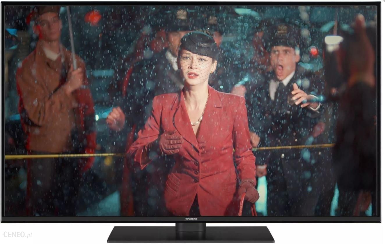 Telewizor Panasonic TX-55FX550E 55 cali - Opinie i ceny na Ceneo.pl