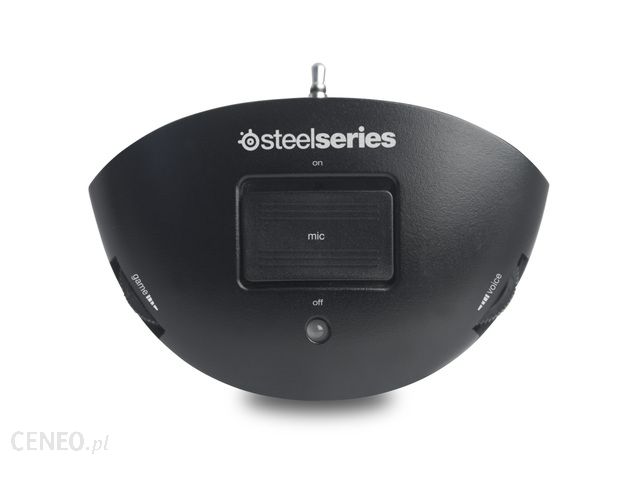 SteelSeries Adapter Spectrum Audio Mixer XBOX 360