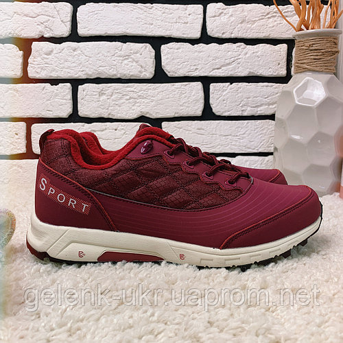 Зимние кроссовки Reebok Sport Termo 2-145 [ 37,39,40,41 ]