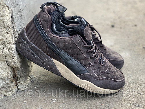 Ботинки Puma Trinomic 7-051 [ 42,43,44,45 ]