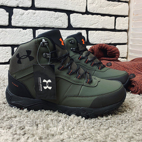 Ботинки Under Armour Storm 16-019 [ 41,42 ]