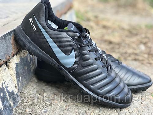 Сороконожки Nike Tiempo Х 1129