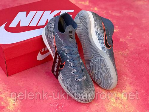 Футзалки Nike Mercurial Victory Pack/найк меркуриал виктори
