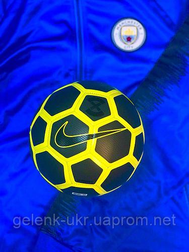 МЯЧ ФУТЗАЛЬНЫЙ NIKE FUTSAL MENOR X