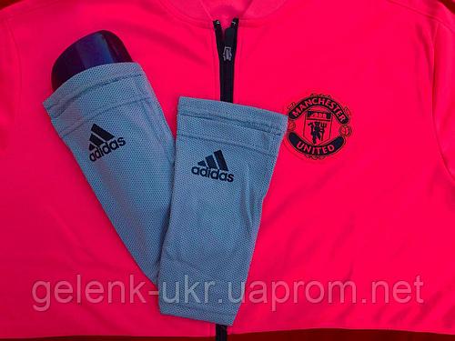 Держателли для шитков Adidas (серые)