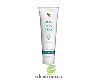Aloe Vera Gelly Forever (Форевер)