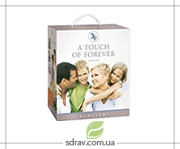 Мини тач «Личной гигиены» Forever (Форевер)