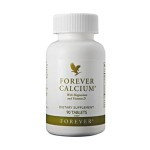 Форевер кальций (Forever Calcium) 90 табл. с витамином D и магнием