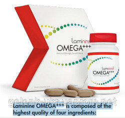 Ламинин Омега +++Laminine OMEGA + + +