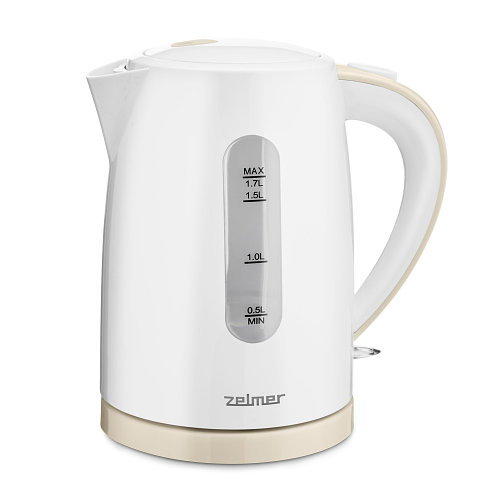 Електричний чайник Zelmer ZCK7616I