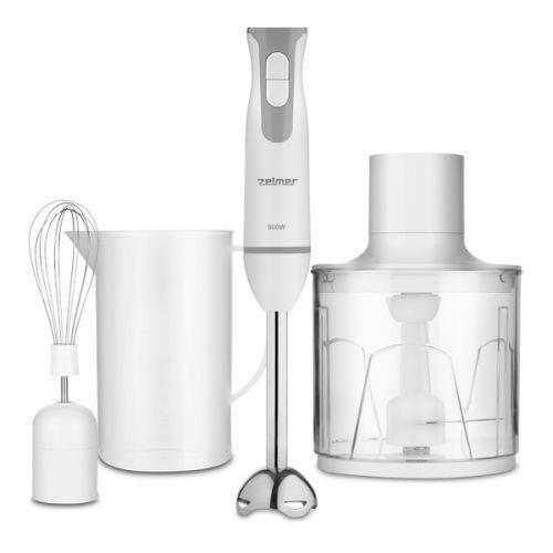 Блендер ручний Zelmer ZHB4552S