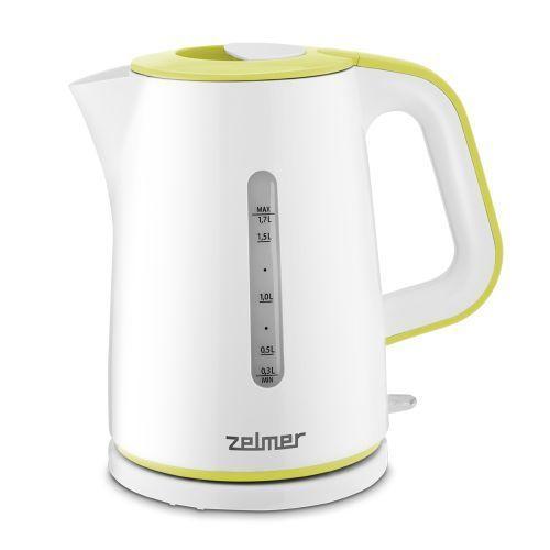 Електричний чайник Zelmer ZCK7620G