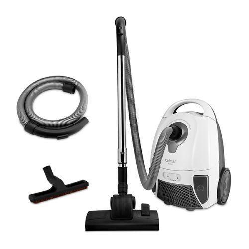 Пилосос з мішком Zelmer Franek ZVC389S