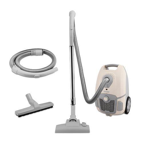 Пилосос з мішком Zelmer Olek ZVC411P