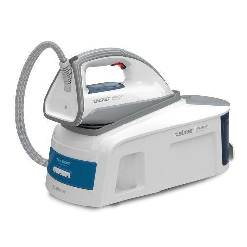 Генератор пари ZELMER ZIS6450 Smartcare