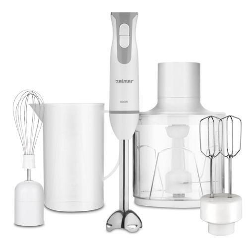 Блендер ручний Zelmer ZHB4553S