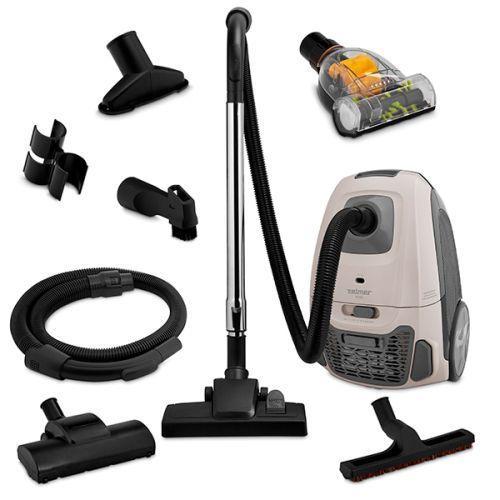 Пилосос з мішком Zelmer Adas ZVC316BB