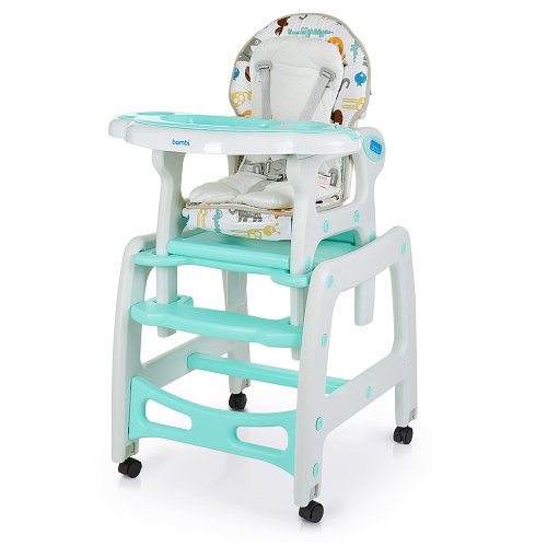 Cтульчик M 1563 Animal Mint