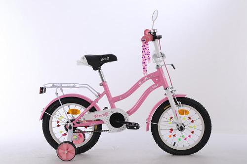 *Велосипед детский Profi (12 дюймов) арт. XD1291