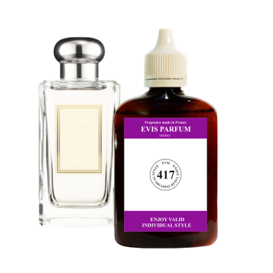 Наливные духи 417