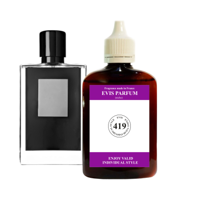 Наливные духи 419