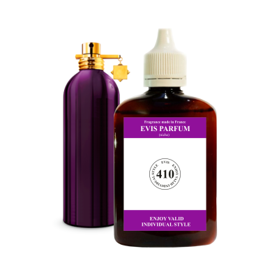 Наливные духи 410