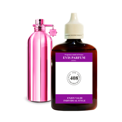 Наливные духи 408