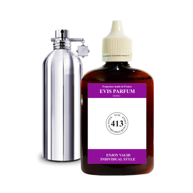 Наливные духи 413