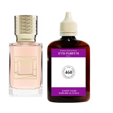 Наливные духи 460