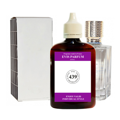 Наливные духи 439