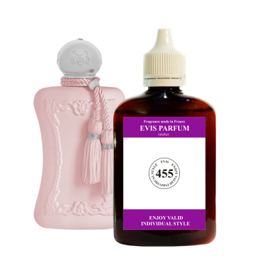 Наливные духи 455