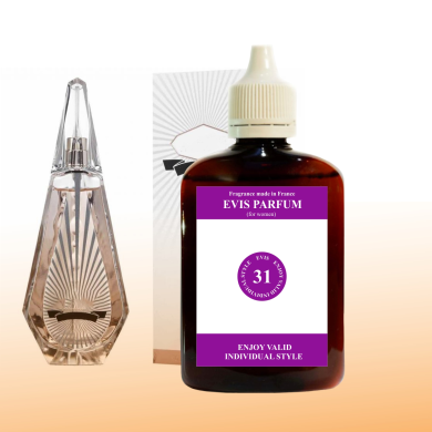 Наливные духи 31