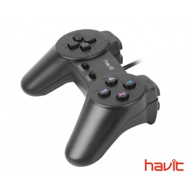 Джойстик игровой HAVIT HV-G60 USB SN