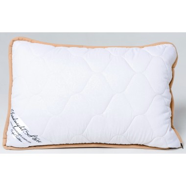 Гіпоалергенна подушка Goodnight.Store 50х70 біла (574683362524)