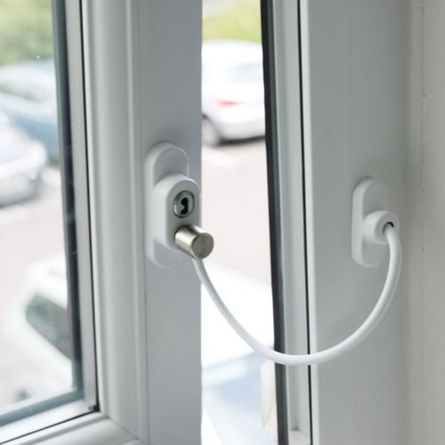 Замок безопасности Penkid Safety Lock