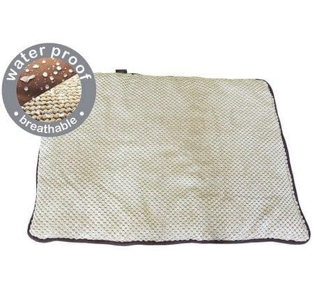Подстилка тефлоновая для собак Pawise CozyTime Teflon Mat XS 55x40 см