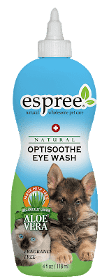 Раствор Espree Optisoothe Eye Wash для промывания глаз 118 мл
