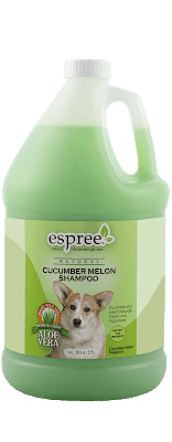 Шампунь ESPREE Cucumber Melon Shampoo Салонный фаворит! Глубокая очистка 3,79 л