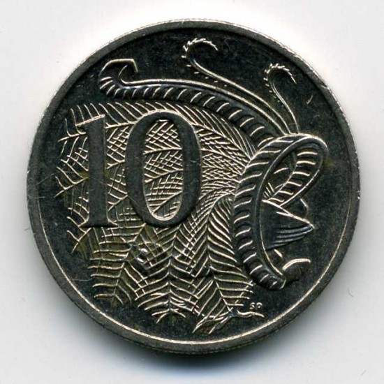 10 центов