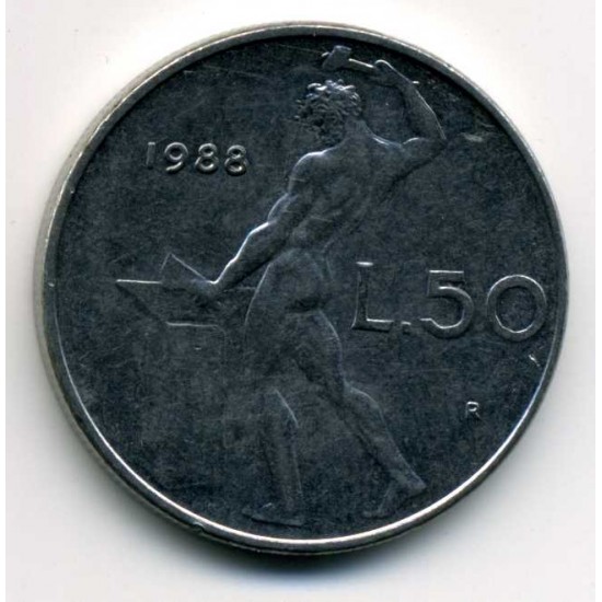50 лир