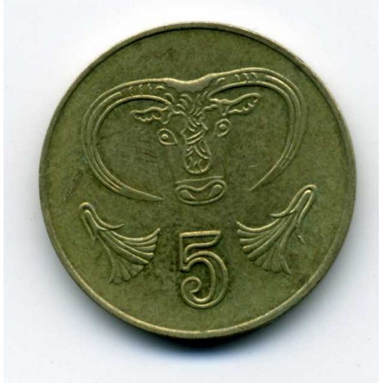 5 центов
