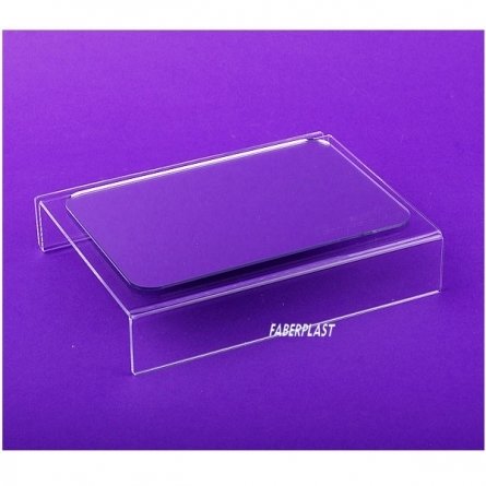 ACRYLIC PLEXIGLAS DISPLAY MIRROR